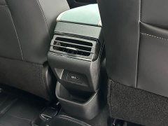 Geely Emgrand S 1.4T CVT Crossover Player Edition - ფოტო 13