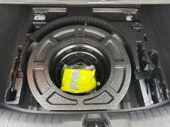 Geely Emgrand S 1.4T CVT Crossover Player Edition - ფოტო 14