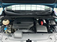 Geely Emgrand S 1.4T CVT Crossover Player Edition - ფოტო 15