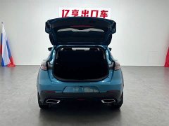 Geely Emgrand S 1.4T CVT Crossover Player Edition - ფოტო 18