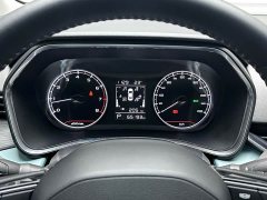 Geely Emgrand S 1.4T CVT Crossover Player Edition - ფოტო 20