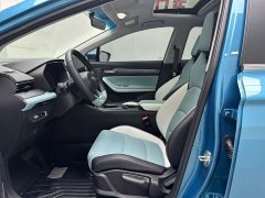 Geely Emgrand S 1.4T CVT Crossover Player Edition - ფოტო 4