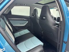 Geely Emgrand S 1.4T CVT Crossover Player Edition - ფოტო 6