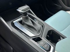 Geely Emgrand S 1.4T CVT Crossover Player Edition - ფოტო 8