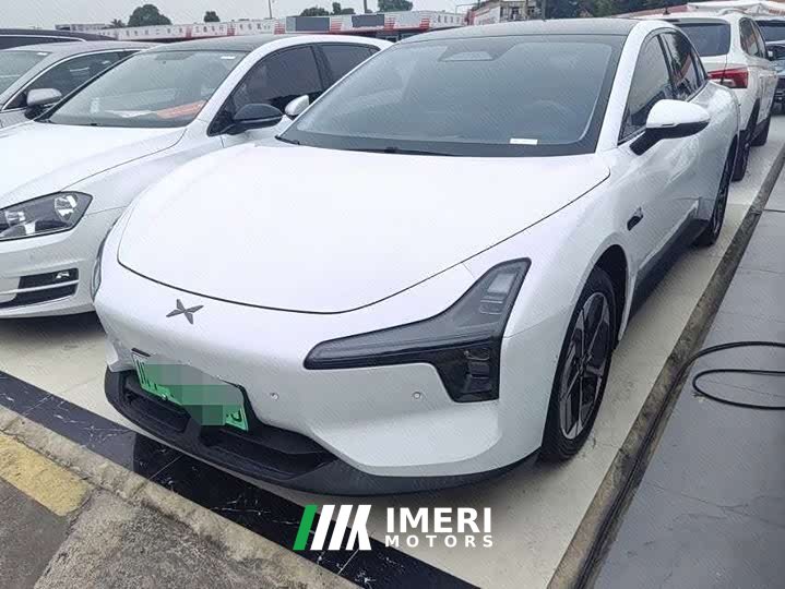 Xpeng Xiaopeng MONA M03 2024 620 Extended Range - ავტომობილი ჩინეთიდან