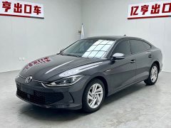 Volkswagen Lingdu L 280TSI DSG Dazzling Red Edition - ფოტო 1