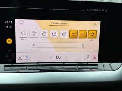 Volkswagen Lingdu L 280TSI DSG Dazzling Red Edition - ფოტო 12