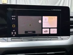 Volkswagen Lingdu L 280TSI DSG Dazzling Red Edition - ფოტო 13