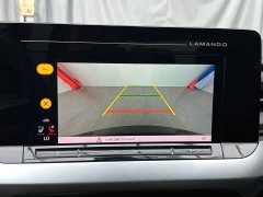 Volkswagen Lingdu L 280TSI DSG Dazzling Red Edition - ფოტო 14