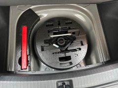 Volkswagen Lingdu L 280TSI DSG Dazzling Red Edition - ფოტო 17
