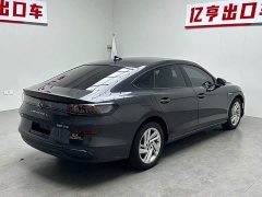 Volkswagen Lingdu L 280TSI DSG Dazzling Red Edition - ფოტო 18