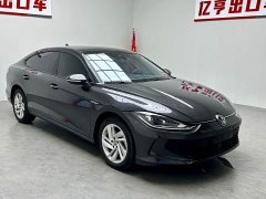 Volkswagen Lingdu L 280TSI DSG Dazzling Red Edition - ფოტო 3