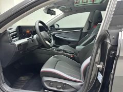 Volkswagen Lingdu L 280TSI DSG Dazzling Red Edition - ფოტო 5