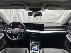Volkswagen Lingdu L 280TSI DSG Dazzling Red Edition - ფოტო 6