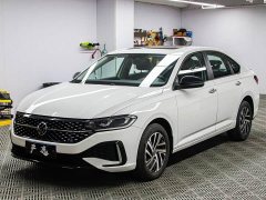 Volkswagen Lavida 280TSI DSG Starry Sky Full-Featured Edition - ფოტო 1