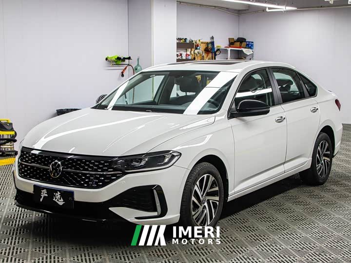 Volkswagen Lavida 280TSI DSG Starry Sky Full-Featured Edition