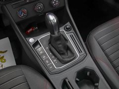 Volkswagen Lavida 280TSI DSG Starry Sky Full-Featured Edition - ფოტო 11