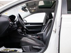 Volkswagen Lavida 280TSI DSG Starry Sky Full-Featured Edition - ფოტო 12