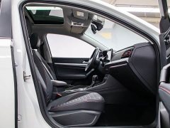 Volkswagen Lavida 280TSI DSG Starry Sky Full-Featured Edition - ფოტო 13