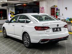 Volkswagen Lavida 280TSI DSG Starry Sky Full-Featured Edition - ფოტო 18