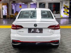 Volkswagen Lavida 280TSI DSG Starry Sky Full-Featured Edition - ფოტო 19