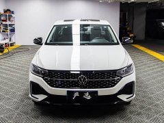 Volkswagen Lavida 280TSI DSG Starry Sky Full-Featured Edition - ფოტო 2