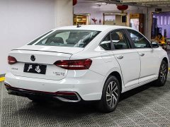 Volkswagen Lavida 280TSI DSG Starry Sky Full-Featured Edition - ფოტო 20