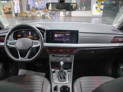 Volkswagen Lavida 280TSI DSG Starry Sky Full-Featured Edition - ფოტო 4