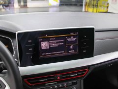 Volkswagen Lavida 280TSI DSG Starry Sky Full-Featured Edition - ფოტო 8
