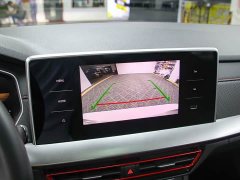 Volkswagen Lavida 280TSI DSG Starry Sky Full-Featured Edition - ფოტო 9