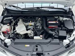 Toyota Corolla 2022 1.2T S-CVT Pioneer Plus - ფოტო 14