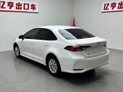 Toyota Corolla 2022 1.2T S-CVT Pioneer Plus - ფოტო 15