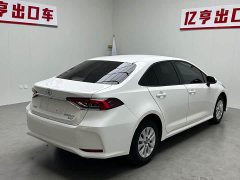 Toyota Corolla 2022 1.2T S-CVT Pioneer Plus - ფოტო 16