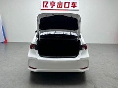 Toyota Corolla 2022 1.2T S-CVT Pioneer Plus - ფოტო 17