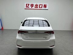 Toyota Corolla 2022 1.2T S-CVT Pioneer Plus - ფოტო 18