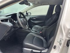 Toyota Corolla 2022 1.2T S-CVT Pioneer Plus - ფოტო 4