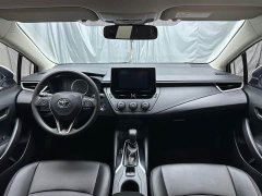 Toyota Corolla 2022 1.2T S-CVT Pioneer Plus - ფოტო 5