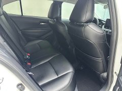 Toyota Corolla 2022 1.2T S-CVT Pioneer Plus - ფოტო 6