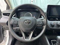 Toyota Corolla 2022 1.2T S-CVT Pioneer Plus - ფოტო 7
