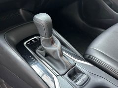 Toyota Corolla 2022 1.2T S-CVT Pioneer Plus - ფოტო 8