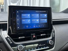 Toyota Corolla 1.8L CVT Sport - ფოტო 12
