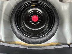Toyota Corolla 1.8L CVT Sport - ფოტო 15