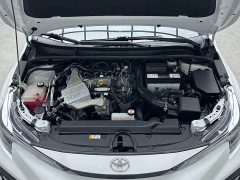 Toyota Corolla 1.8L CVT Sport - ფოტო 16