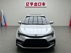 Toyota Corolla 1.8L CVT Sport - ფოტო 2