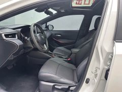 Toyota Corolla 1.8L CVT Sport - ფოტო 4
