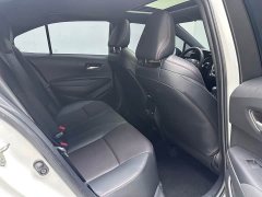 Toyota Corolla 1.8L CVT Sport - ფოტო 6