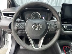 Toyota Corolla 1.8L CVT Sport - ფოტო 7