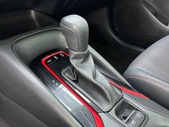 Toyota Corolla 1.8L CVT Sport - ფოტო 8