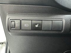 Toyota Corolla 1.8L CVT Sport - ფოტო 9