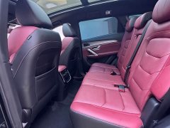 Jetour Jietu X70 PLUS 2021 1.5T DCT Mountain 7-Seater - ფოტო 10